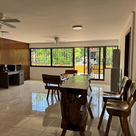 Casa 8 Regiones Oaxaca Экстерьер фото