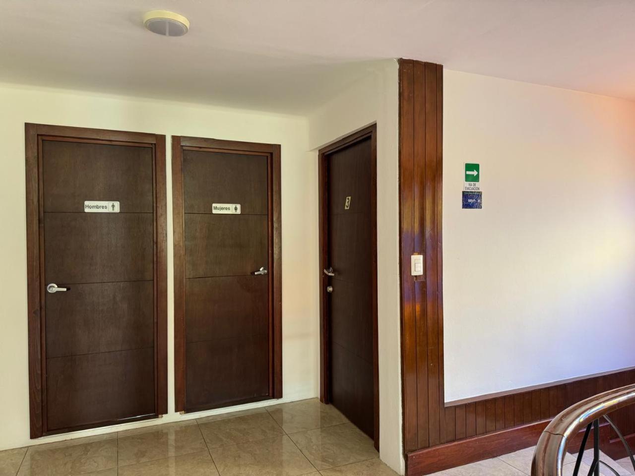 Casa 8 Regiones Oaxaca Экстерьер фото