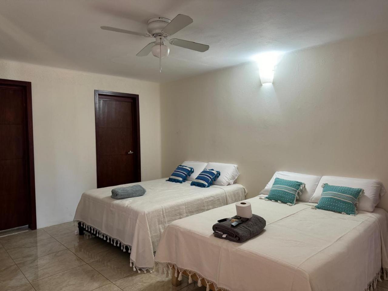 Casa 8 Regiones Oaxaca Экстерьер фото