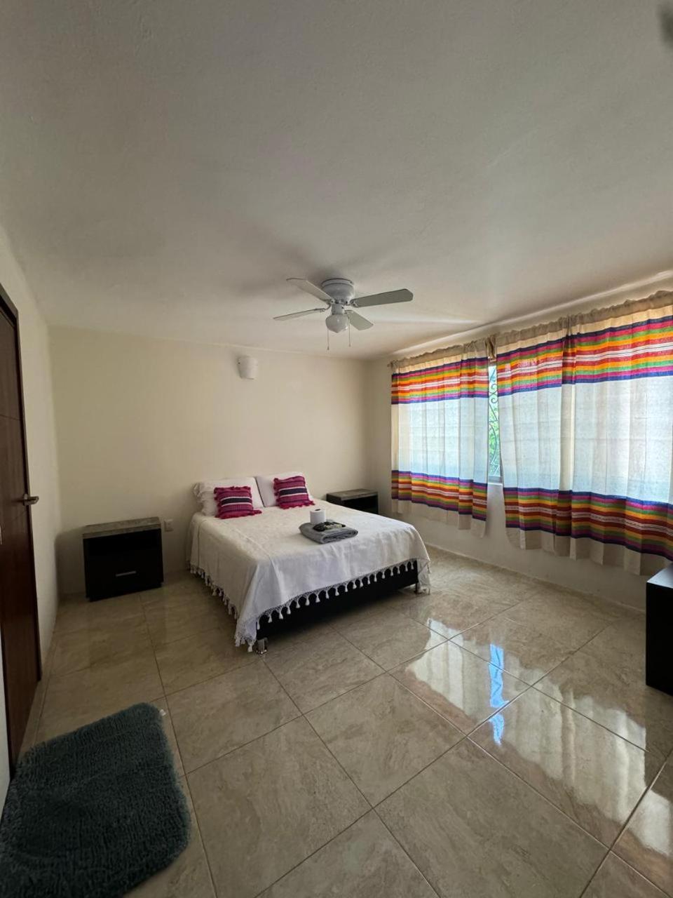 Casa 8 Regiones Oaxaca Экстерьер фото
