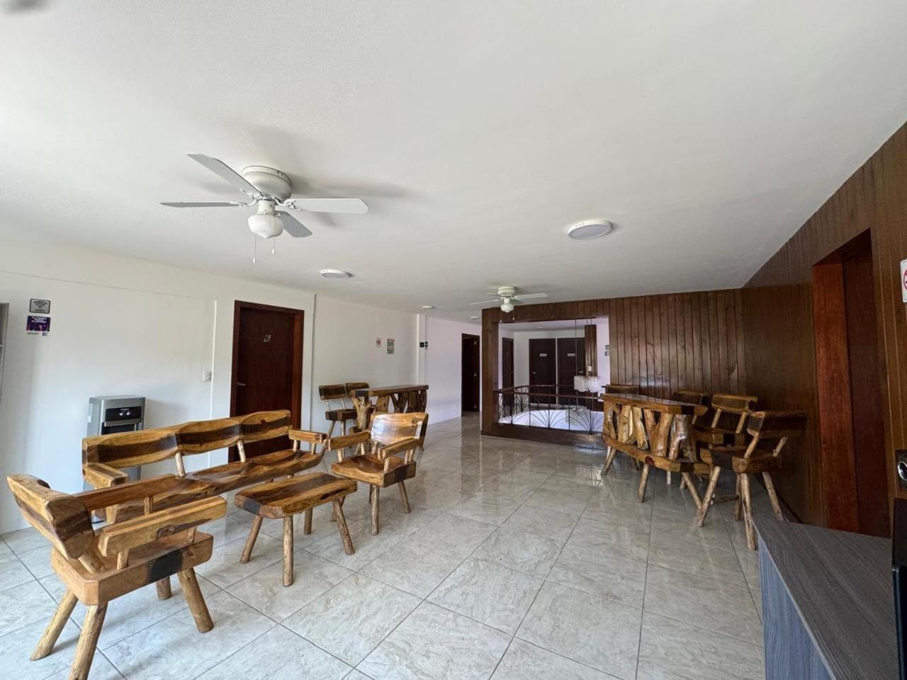 Casa 8 Regiones Oaxaca Экстерьер фото