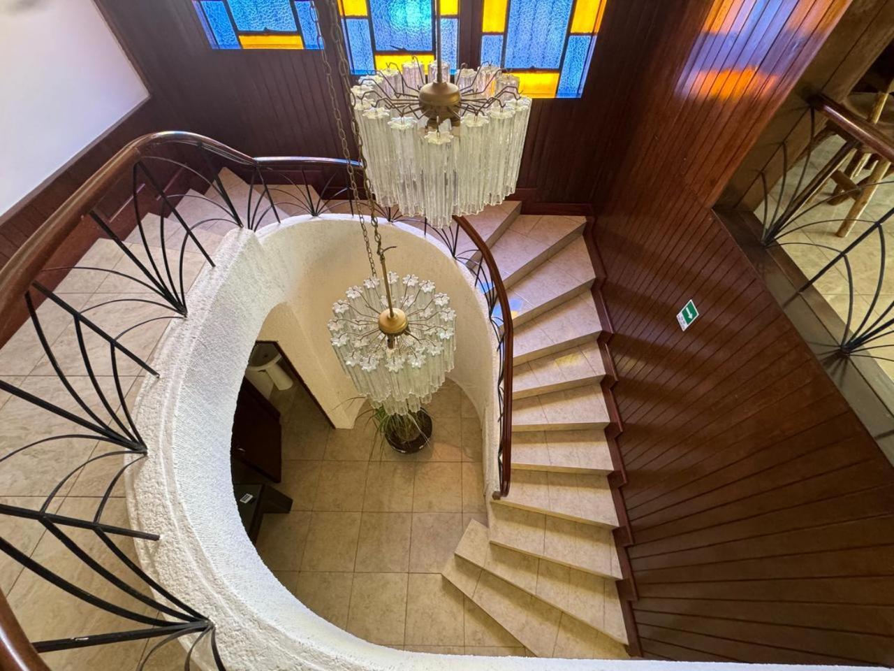 Casa 8 Regiones Oaxaca Экстерьер фото