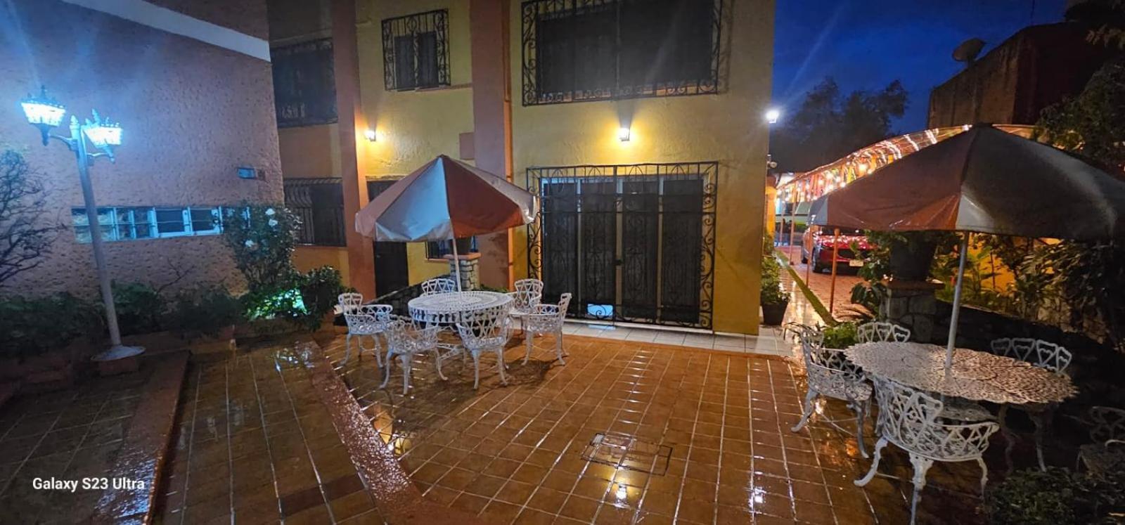 Casa 8 Regiones Oaxaca Экстерьер фото